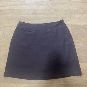 Women’s Purple Patagonia Skirt Size 10